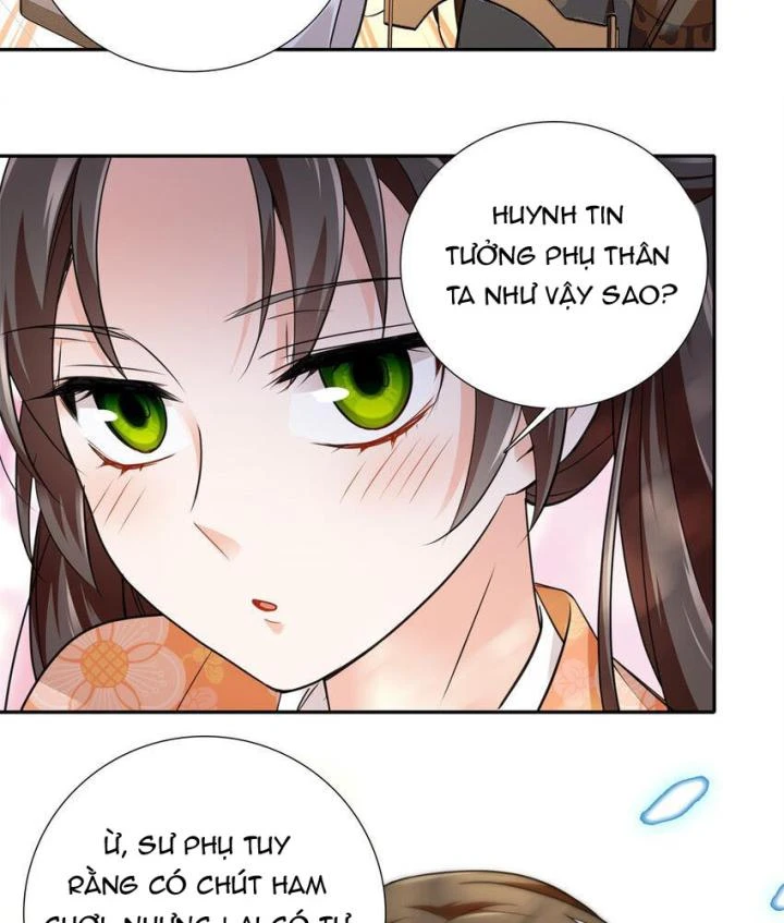Phụ Thân Hôm Nay Người Đọc Sách Chưa? Chapter  84 - 42