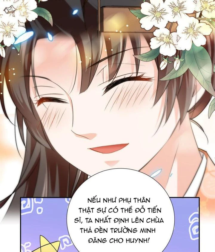 Phụ Thân Hôm Nay Người Đọc Sách Chưa? Chapter  84 - 44
