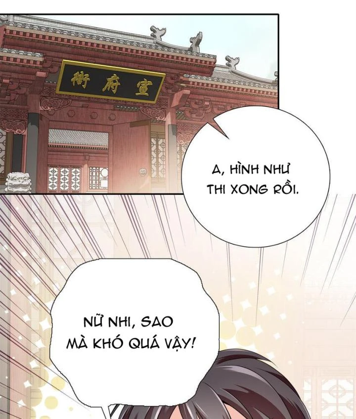 Phụ Thân Hôm Nay Người Đọc Sách Chưa? Chapter  84 - 46