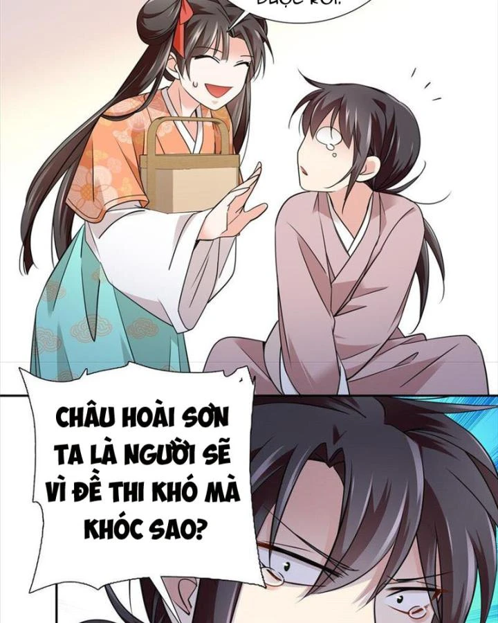 Phụ Thân Hôm Nay Người Đọc Sách Chưa? Chapter  85 - 5