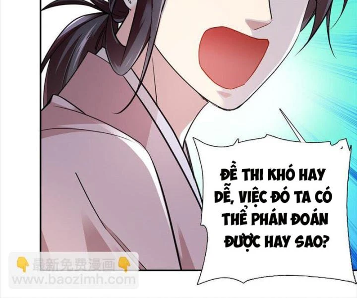 Phụ Thân Hôm Nay Người Đọc Sách Chưa? Chapter  85 - 6
