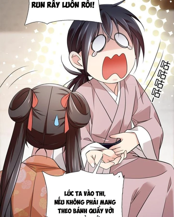 Phụ Thân Hôm Nay Người Đọc Sách Chưa? Chapter  85 - 8