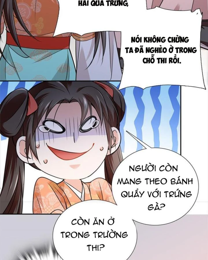 Phụ Thân Hôm Nay Người Đọc Sách Chưa? Chapter  85 - 9