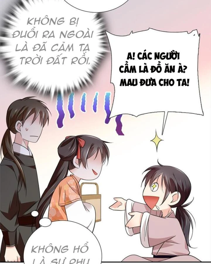 Phụ Thân Hôm Nay Người Đọc Sách Chưa? Chapter  85 - 10