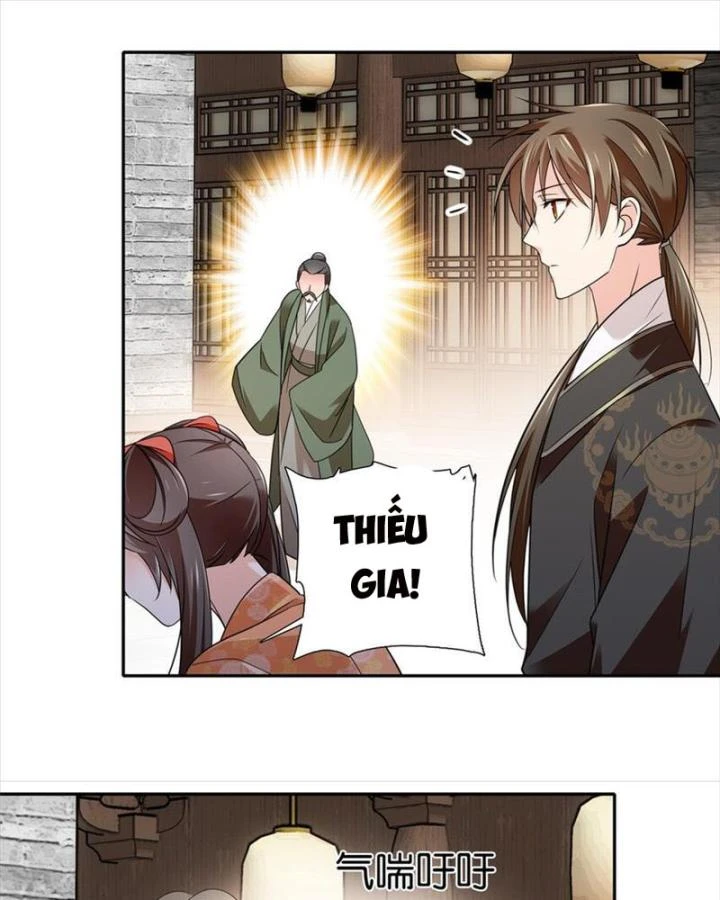 Phụ Thân Hôm Nay Người Đọc Sách Chưa? Chapter  85 - 12
