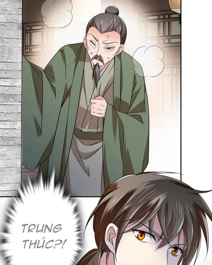 Phụ Thân Hôm Nay Người Đọc Sách Chưa? Chapter  85 - 13
