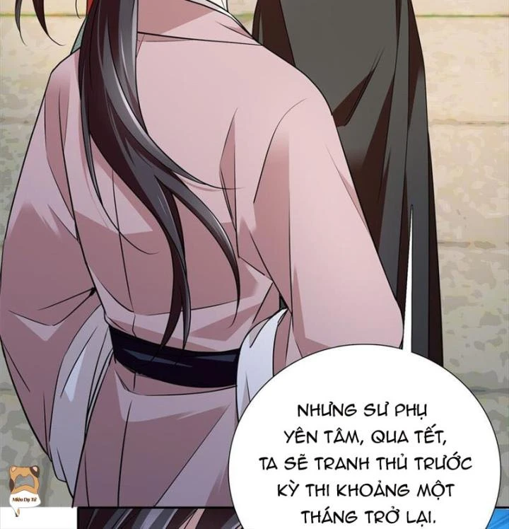 Phụ Thân Hôm Nay Người Đọc Sách Chưa? Chapter  85 - 19
