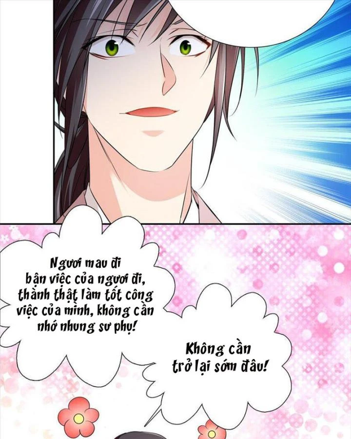 Phụ Thân Hôm Nay Người Đọc Sách Chưa? Chapter  85 - 20