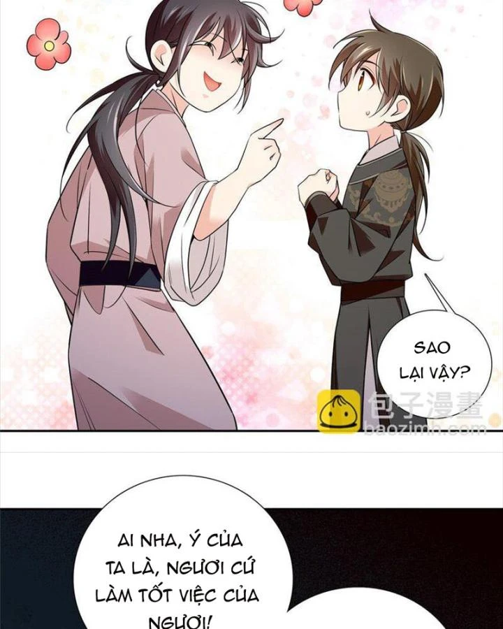 Phụ Thân Hôm Nay Người Đọc Sách Chưa? Chapter  85 - 21
