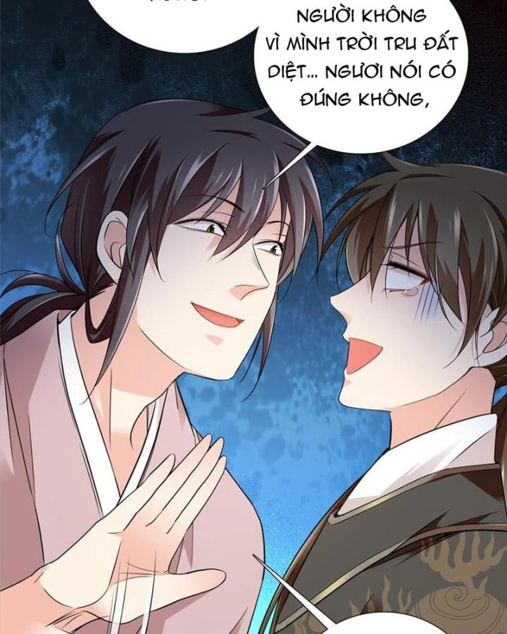 Phụ Thân Hôm Nay Người Đọc Sách Chưa? Chapter  85 - 22