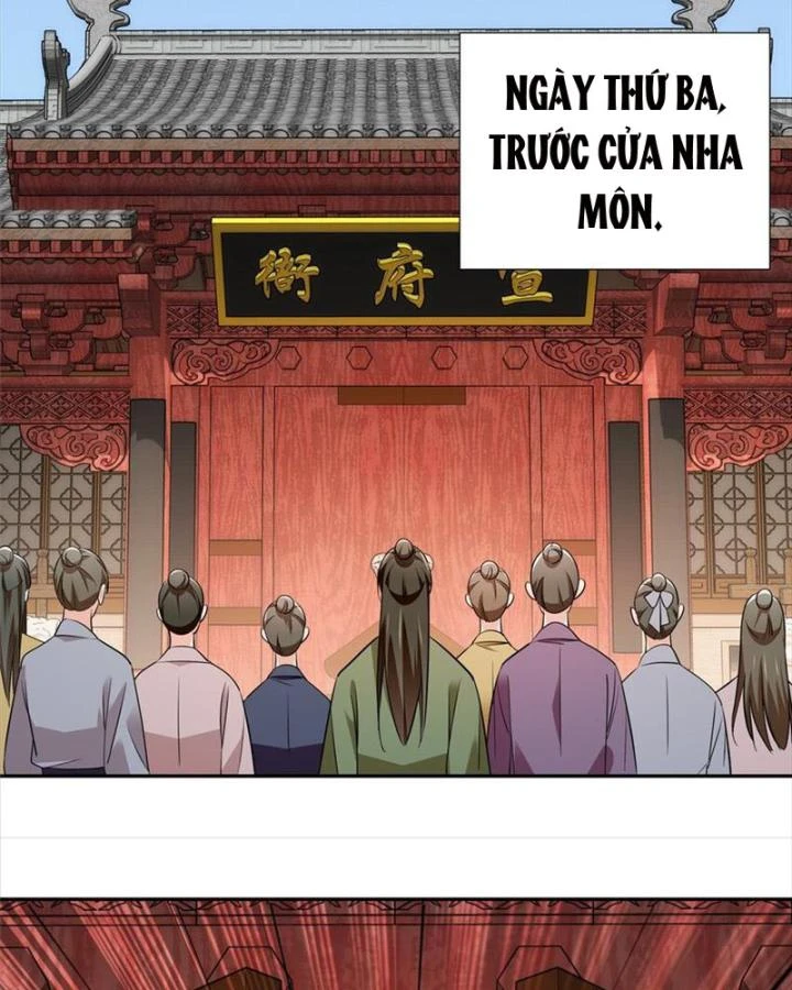 Phụ Thân Hôm Nay Người Đọc Sách Chưa? Chapter  85 - 33