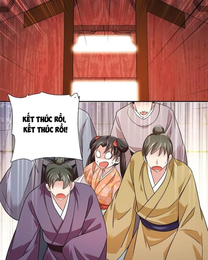 Phụ Thân Hôm Nay Người Đọc Sách Chưa? Chapter  85 - 34