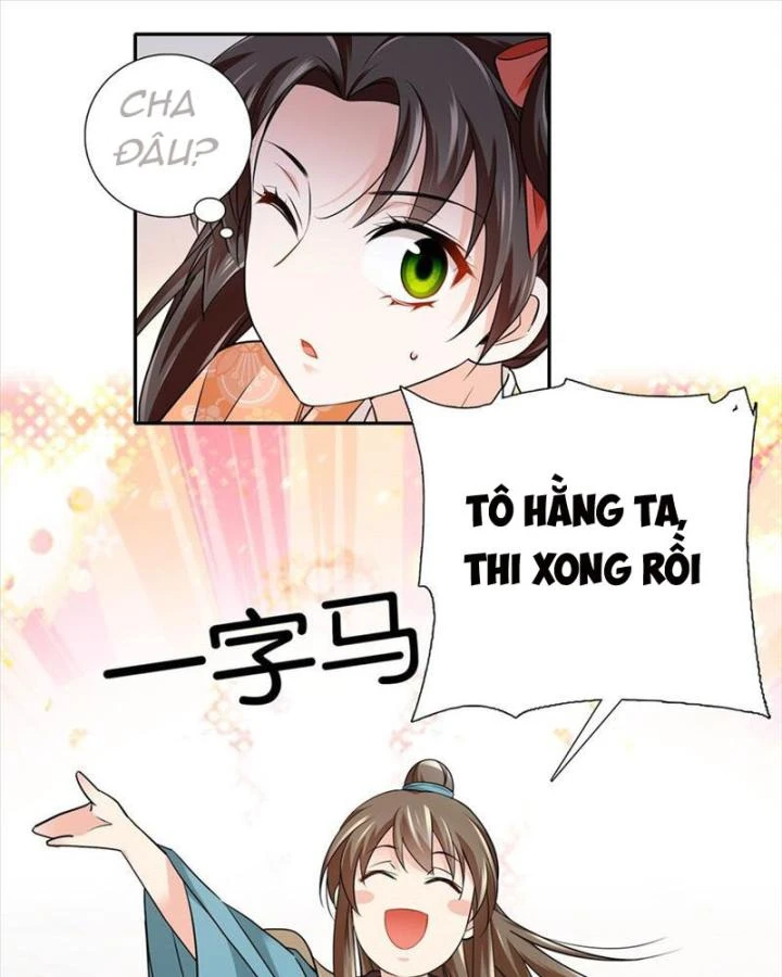 Phụ Thân Hôm Nay Người Đọc Sách Chưa? Chapter  85 - 36