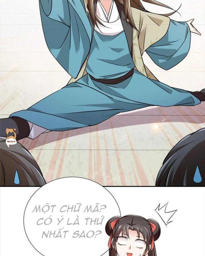 Phụ Thân Hôm Nay Người Đọc Sách Chưa? Chapter  85 - 37