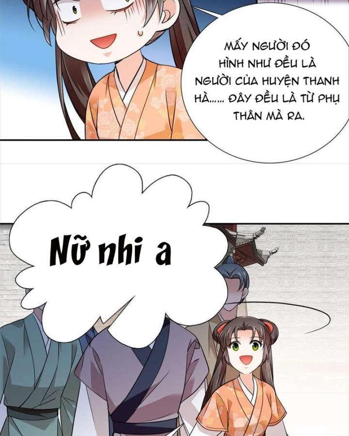 Phụ Thân Hôm Nay Người Đọc Sách Chưa? Chapter  85 - 41