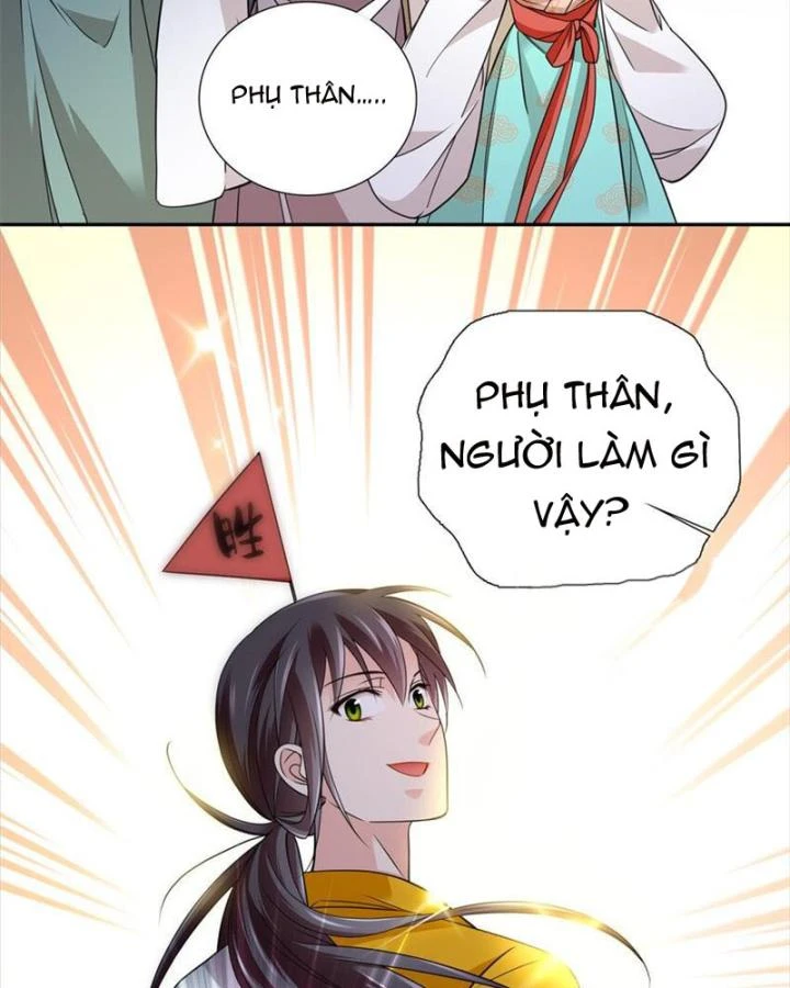 Phụ Thân Hôm Nay Người Đọc Sách Chưa? Chapter  85 - 42