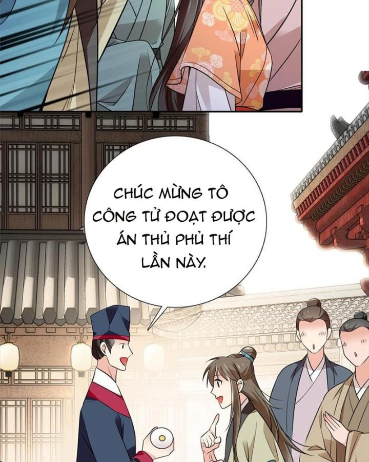 Phụ Thân Hôm Nay Người Đọc Sách Chưa? Chapter  85 - 50