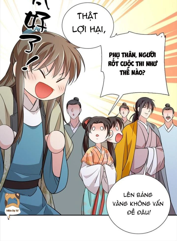 Phụ Thân Hôm Nay Người Đọc Sách Chưa? Chapter  85 - 52