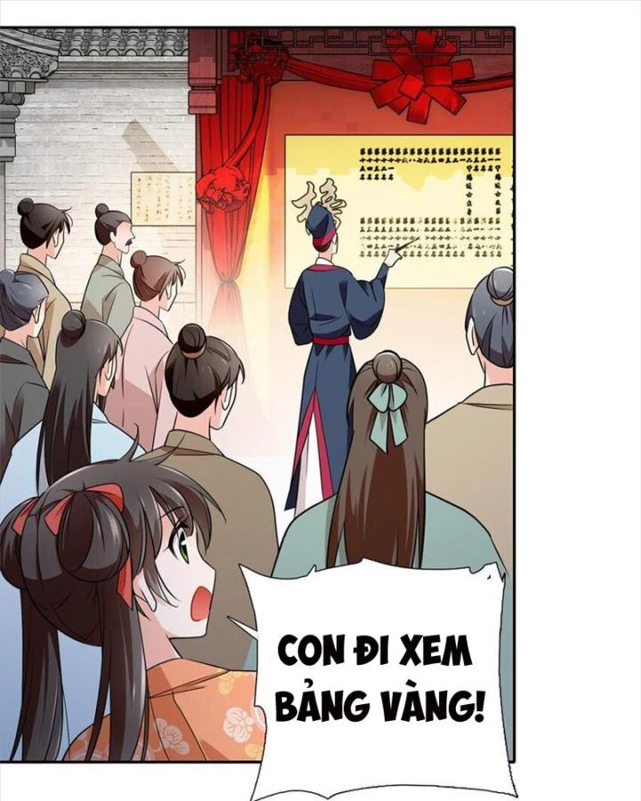 Phụ Thân Hôm Nay Người Đọc Sách Chưa? Chapter  85 - 53