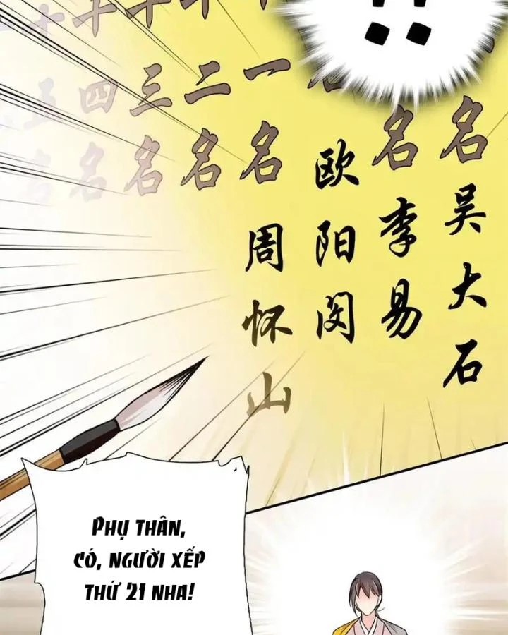Phụ Thân Hôm Nay Người Đọc Sách Chưa? Chapter  86 - 3