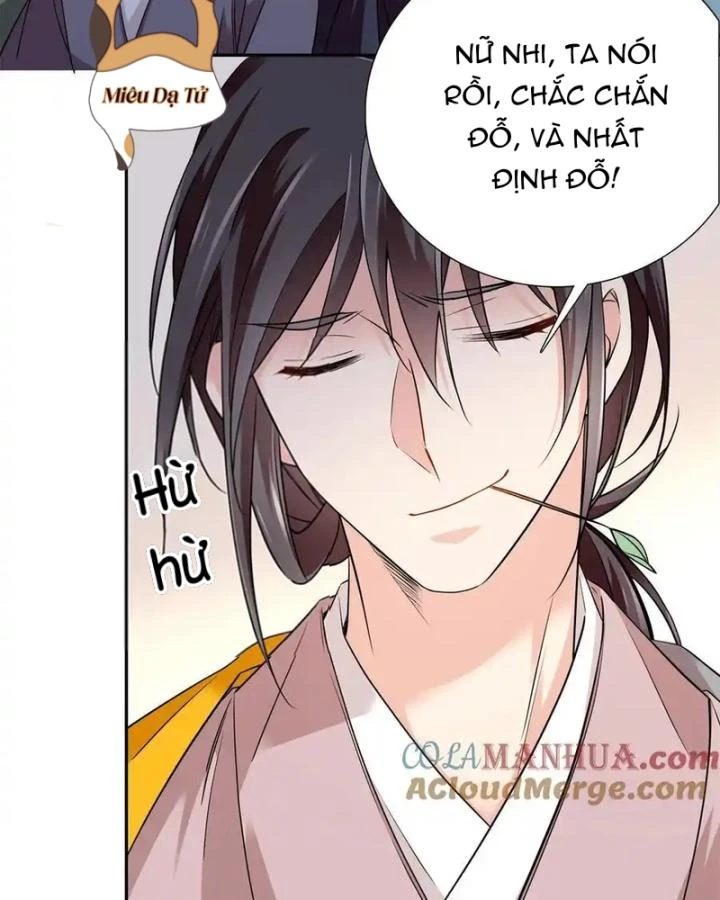 Phụ Thân Hôm Nay Người Đọc Sách Chưa? Chapter  86 - 5