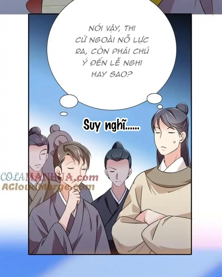 Phụ Thân Hôm Nay Người Đọc Sách Chưa? Chapter  86 - 9