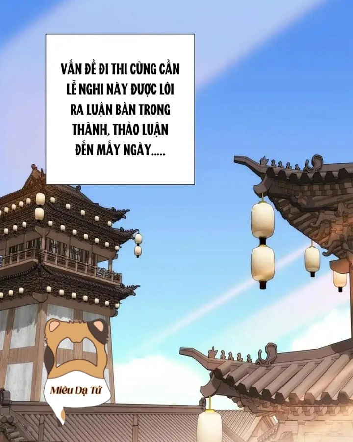 Phụ Thân Hôm Nay Người Đọc Sách Chưa? Chapter  86 - 10