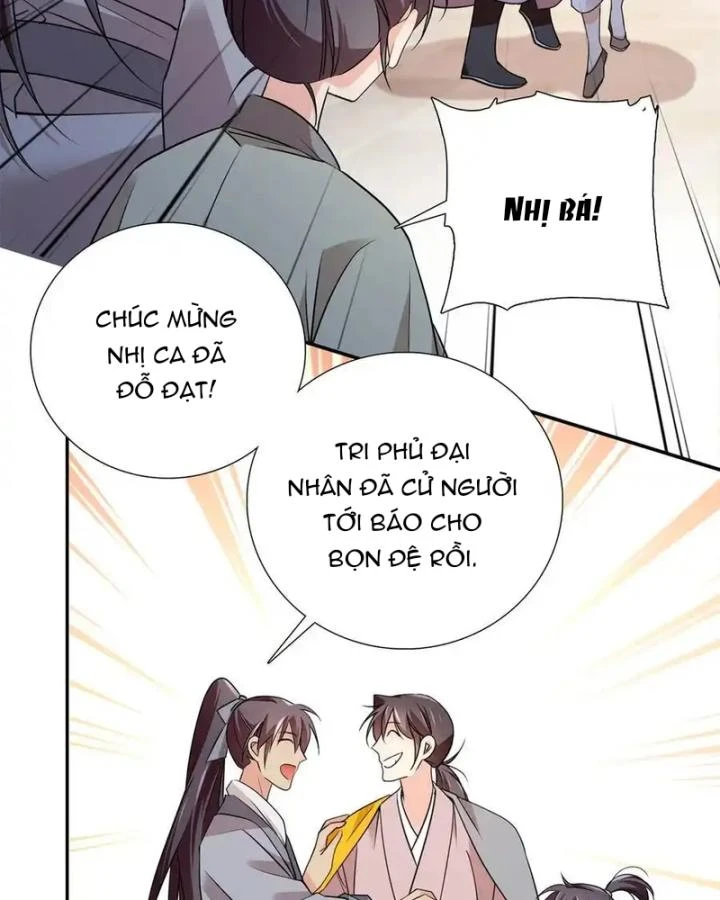 Phụ Thân Hôm Nay Người Đọc Sách Chưa? Chapter  86 - 14