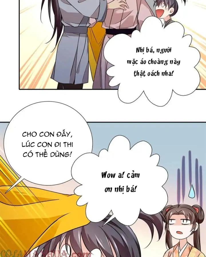 Phụ Thân Hôm Nay Người Đọc Sách Chưa? Chapter  86 - 15