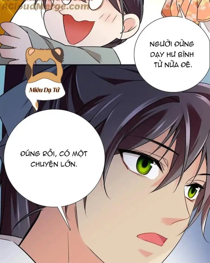 Phụ Thân Hôm Nay Người Đọc Sách Chưa? Chapter  86 - 16