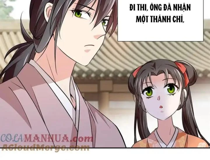 Phụ Thân Hôm Nay Người Đọc Sách Chưa? Chapter  86 - 18