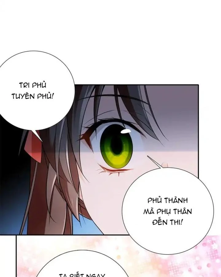 Phụ Thân Hôm Nay Người Đọc Sách Chưa? Chapter  86 - 20