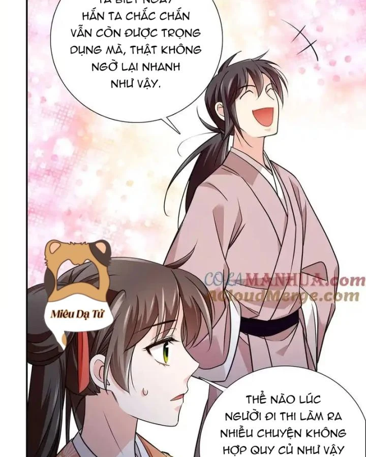 Phụ Thân Hôm Nay Người Đọc Sách Chưa? Chapter  86 - 21