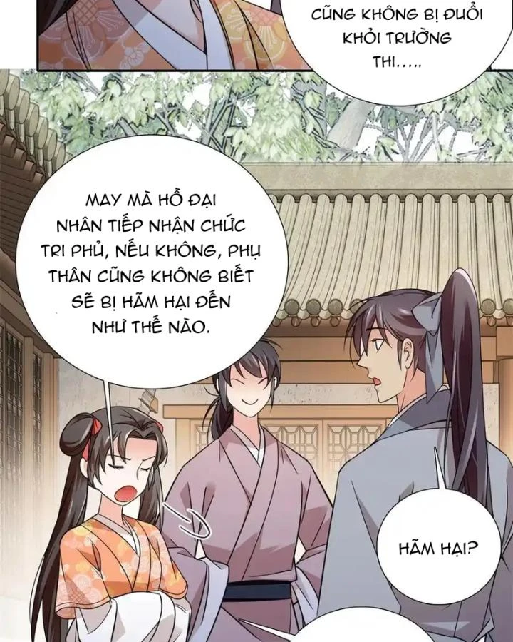 Phụ Thân Hôm Nay Người Đọc Sách Chưa? Chapter  86 - 22