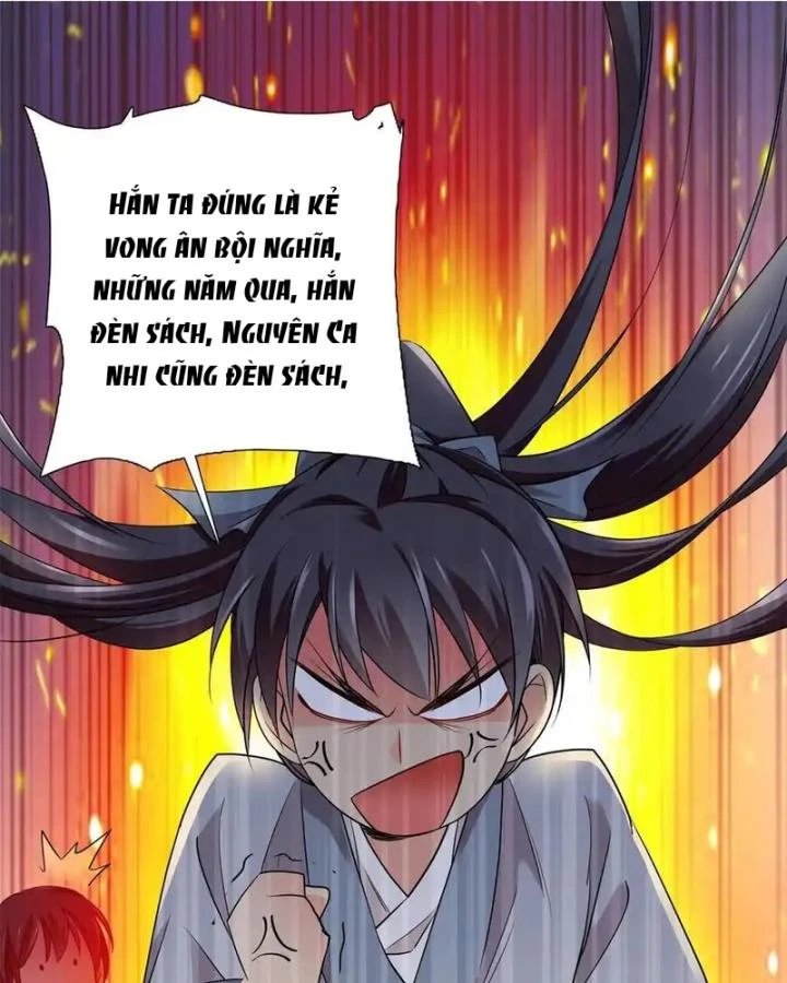 Phụ Thân Hôm Nay Người Đọc Sách Chưa? Chapter  86 - 24