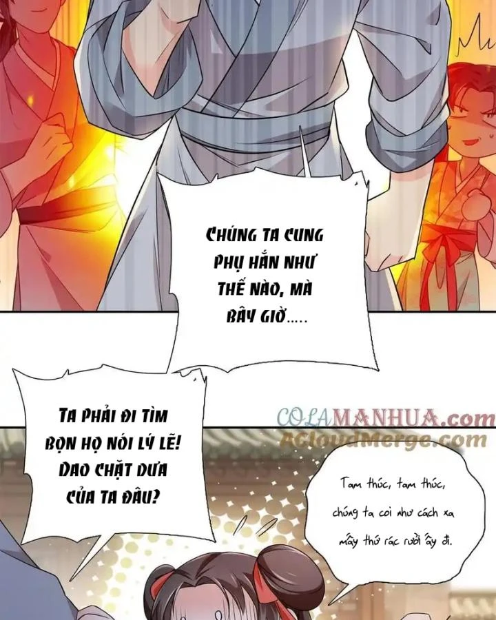 Phụ Thân Hôm Nay Người Đọc Sách Chưa? Chapter  86 - 25