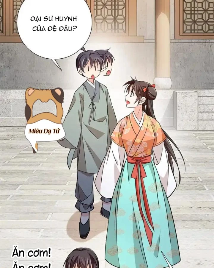 Phụ Thân Hôm Nay Người Đọc Sách Chưa? Chapter  86 - 28