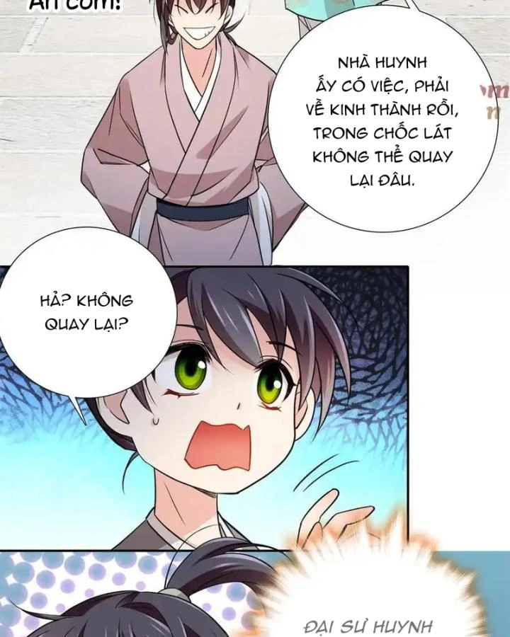 Phụ Thân Hôm Nay Người Đọc Sách Chưa? Chapter  86 - 29