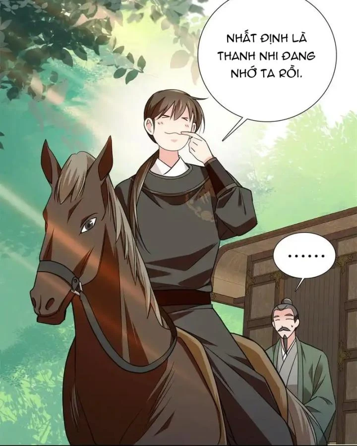 Phụ Thân Hôm Nay Người Đọc Sách Chưa? Chapter  86 - 32