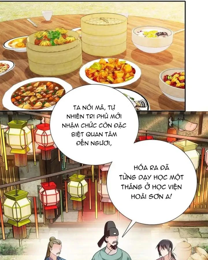 Phụ Thân Hôm Nay Người Đọc Sách Chưa? Chapter  86 - 35