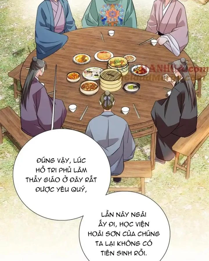 Phụ Thân Hôm Nay Người Đọc Sách Chưa? Chapter  86 - 36