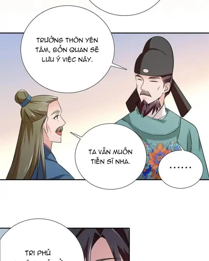 Phụ Thân Hôm Nay Người Đọc Sách Chưa? Chapter  86 - 37