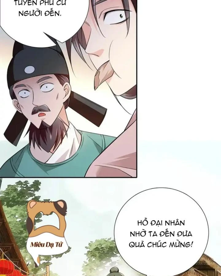 Phụ Thân Hôm Nay Người Đọc Sách Chưa? Chapter  86 - 38