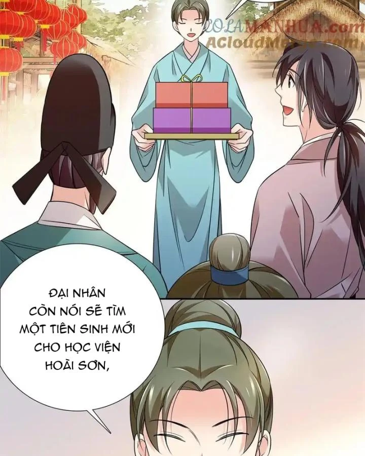Phụ Thân Hôm Nay Người Đọc Sách Chưa? Chapter  86 - 39
