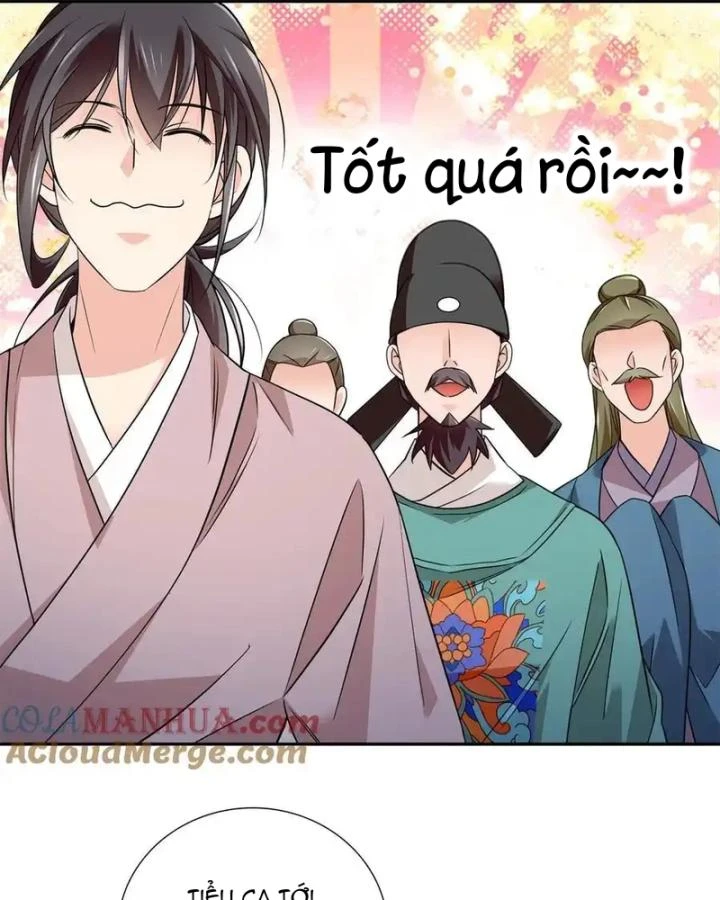 Phụ Thân Hôm Nay Người Đọc Sách Chưa? Chapter  86 - 41