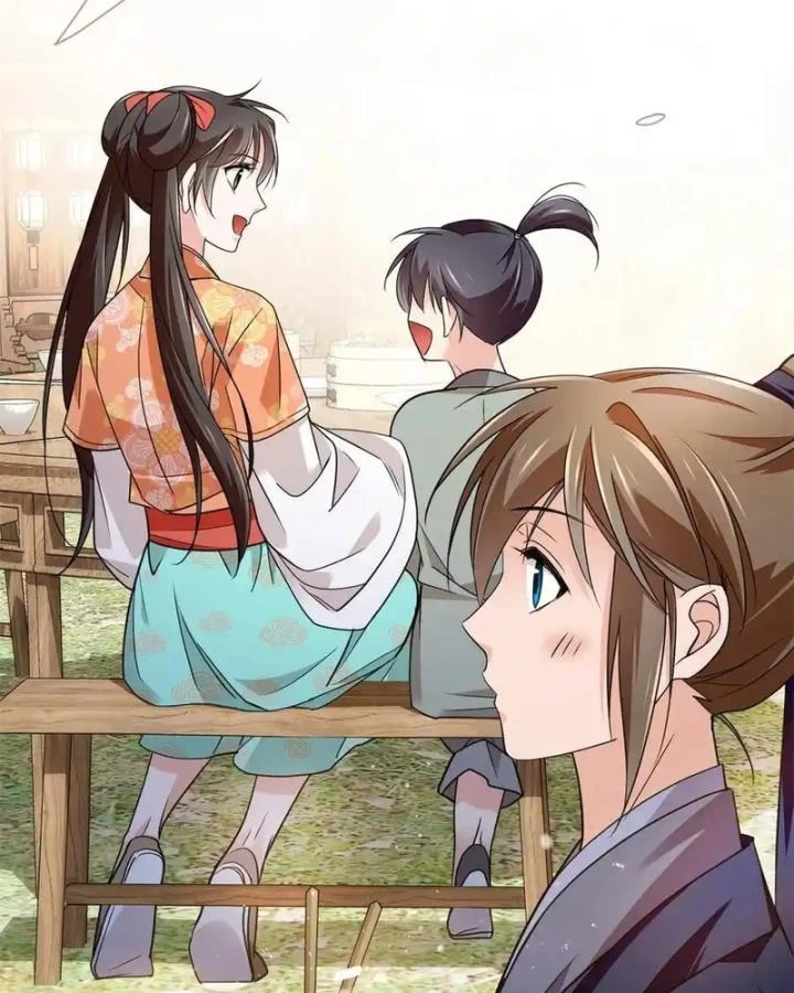 Phụ Thân Hôm Nay Người Đọc Sách Chưa? Chapter  86 - 44