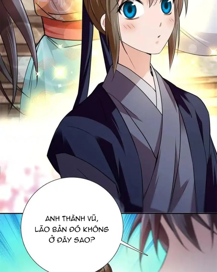 Phụ Thân Hôm Nay Người Đọc Sách Chưa? Chapter  86 - 47
