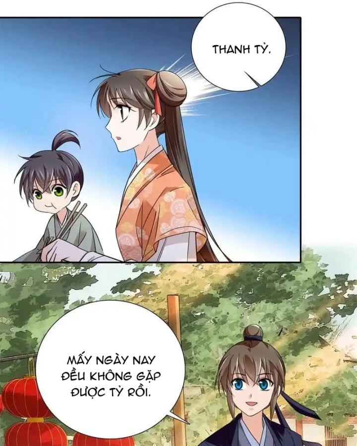 Phụ Thân Hôm Nay Người Đọc Sách Chưa? Chapter  87 - 7
