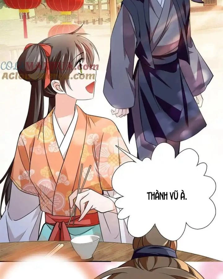 Phụ Thân Hôm Nay Người Đọc Sách Chưa? Chapter  87 - 8
