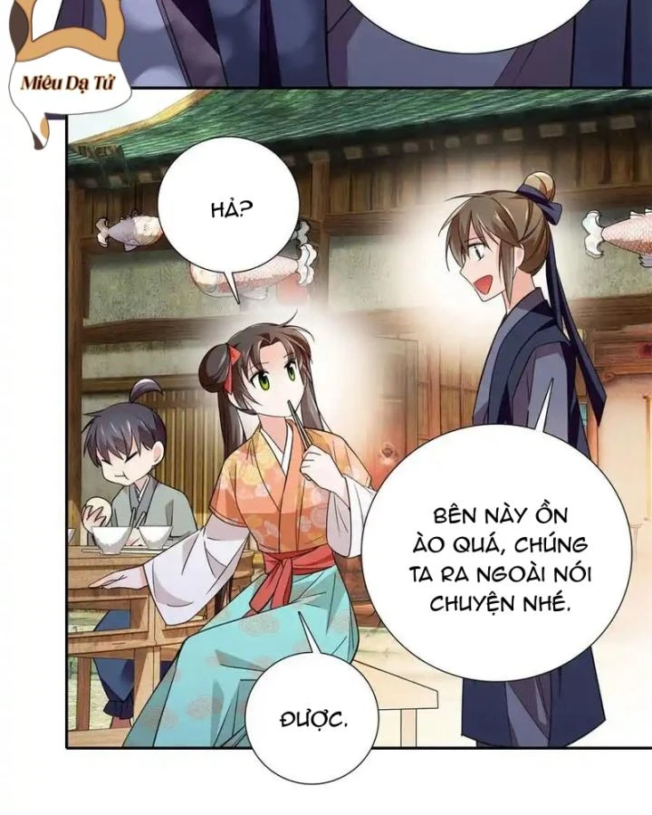 Phụ Thân Hôm Nay Người Đọc Sách Chưa? Chapter  87 - 10